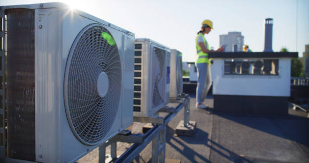 Ventilation Cleaning Services in VT